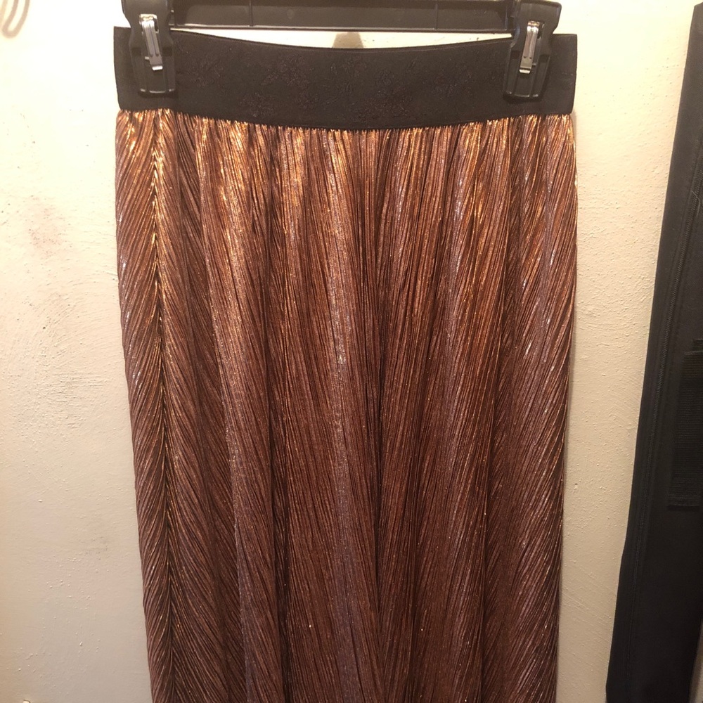 LuLaRoe elegant Jill size XS EUC